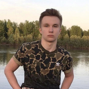 артем, 20, Долгопрудный