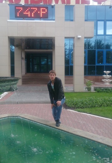 Sergey (@sergey203904) — my photo № 27