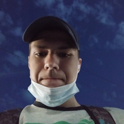 Артем, 32, Емва
