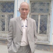 виктор сидоров, 57, Безенчук