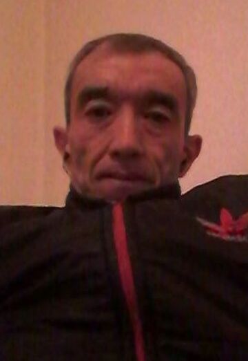 Моя фотография - Фозил, 52 из Ташкент (@fozil276)
