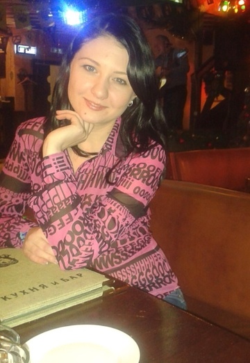 Моя фотография - Alina, 37 из Казань (@alina42672)