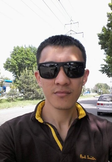 My photo - T B, 29 from Bishkek (@tb65)