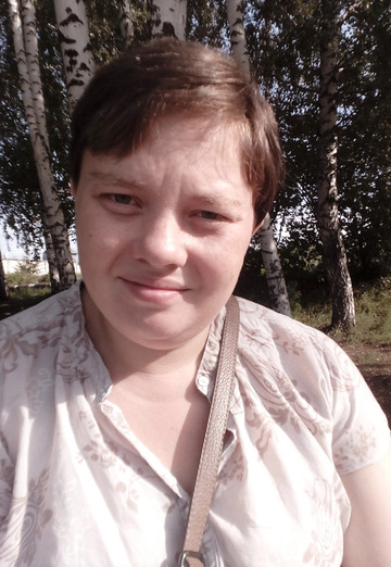 Моя фотографія - Галина, 35 з Сарапул (@galina105124)