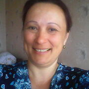 ирина, 51, Алексеевская