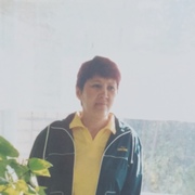 Зинаида, 67, Лабытнанги