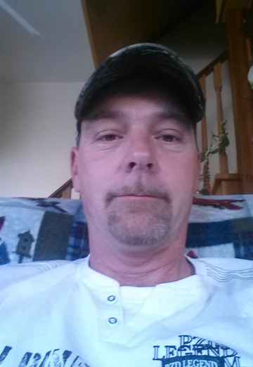 My photo - bruce, 54 from Kitchener (@bruce127)