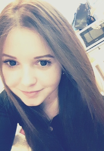 My photo - Lilya, 26 from Cheboksary (@lilya4466)