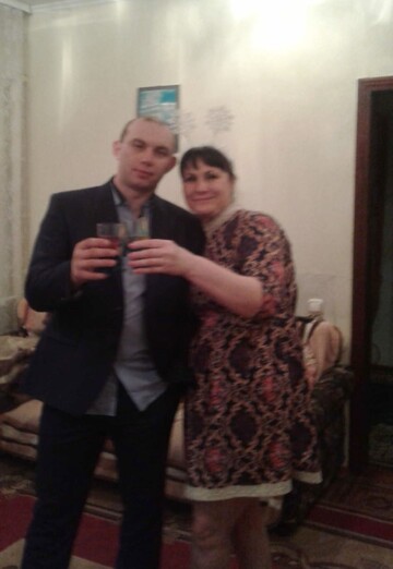 My photo - andrey, 37 from Alexeyevka (@andrey484582)