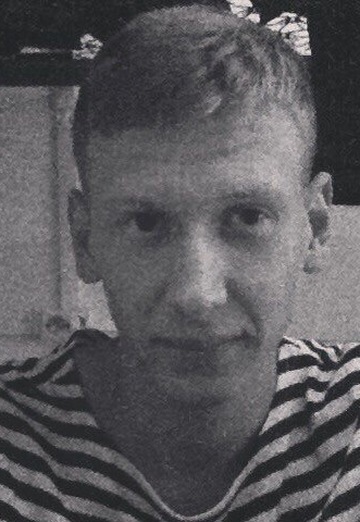Моя фотография - Vladislav, 31 из Санкт-Петербург (@vladislav27796)