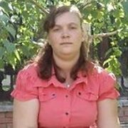 Татьяна Шкуратова, 35, Красный Сулин