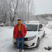 Эдуард, 54, Выползово