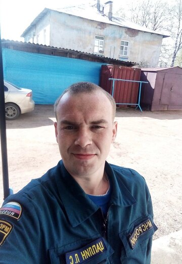Benim fotoğrafım - Pavel, 35  Arhangelsk şehirden (@pavel150232)