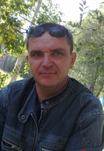 Моя фотография - Владимир, 53 из Темиртау (@vladimir8006)
