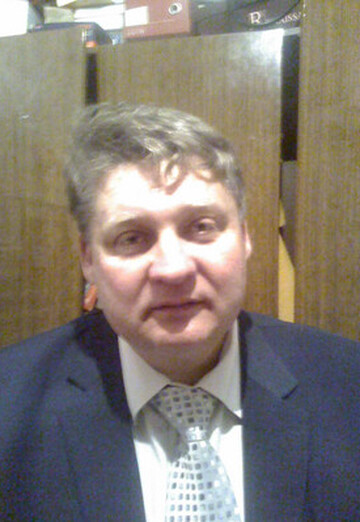 Моя фотография - Сергей, 47 из Москва (@director-atlantis)