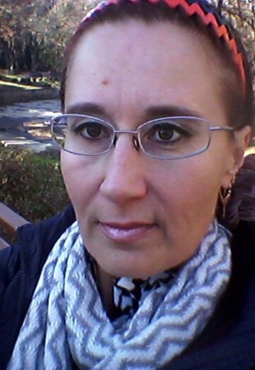 Моя фотографія - Ольга, 49 з Красногорськ (@olga4980179)