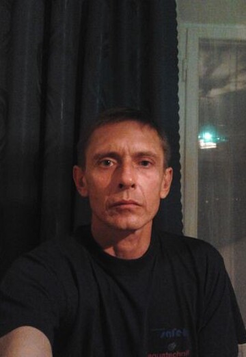 Моя фотография - Pavel, 55 из Полтава (@pavel6741462)