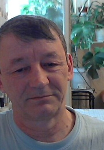My photo - Nikolay, 72 from Yekaterinburg (@nikolay5963818)
