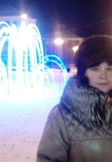 My photo - Larisa, 52 from Kirovsk (@larisa8713173)