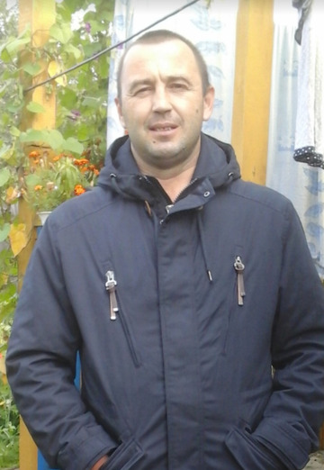 My photo - Anatoliy, 49 from Abakan (@anatoliy74334)