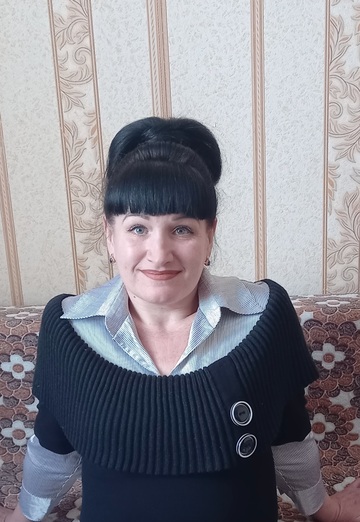 My photo - Nataliya, 46 from Bryansk (@nataliya67033)