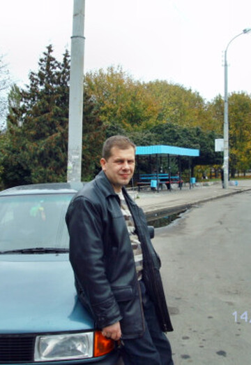 My photo - ruslan, 49 from Rivne (@ruslan20048)