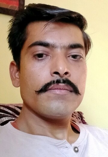 My photo - Sachin, 34 from Nagpur (@sachin220)