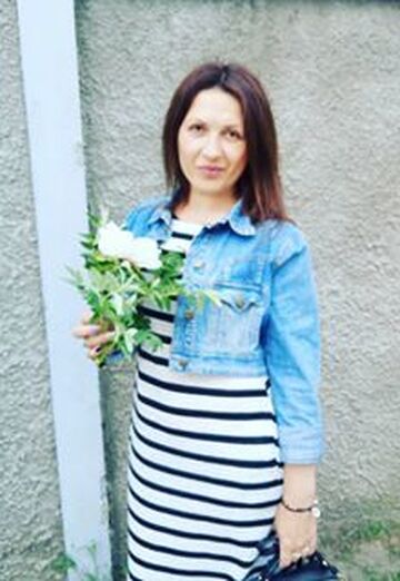 My photo - Natasha, 49 from Kupiansk (@natasha56216)