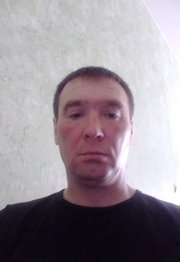 Моя фотография - Виктор, 43 из Киров (@viktor204963)