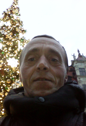 My photo - Vitalij, 47 from Gdynia (@vitalij842)
