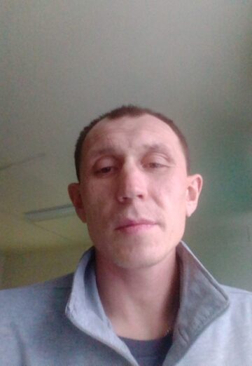 My photo - Nikolay, 37 from Ulan-Ude (@nikolay214320)