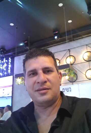 My photo - Mike, 49 from Haifa (@mike5178)