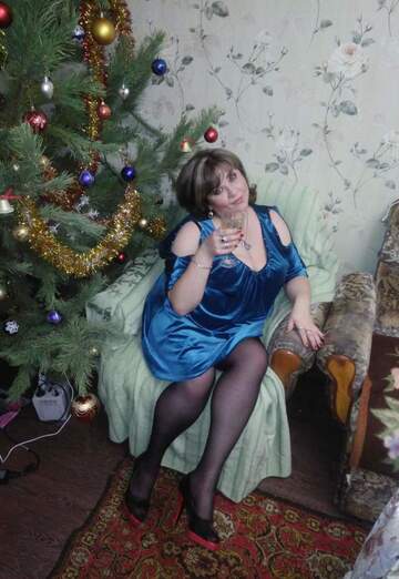 Моя фотография - валерия, 45 из Таганрог (@valeriya24356)