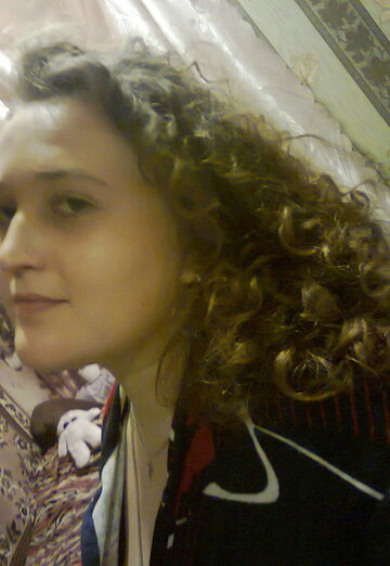 My photo - Anna Vladimirovna, 32 from Sverdlovsk (@annavladimirovna12)