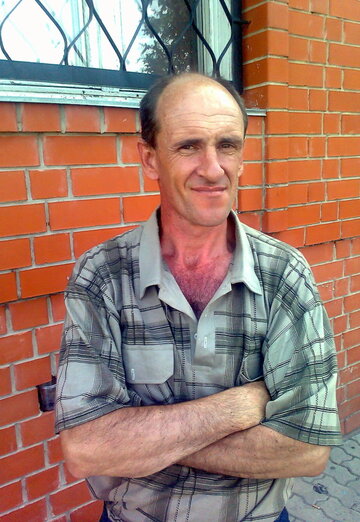 My photo - Vitaliy, 50 from Novyy Oskol (@vitaliy42497)