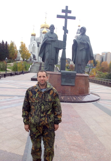 My photo - Ruslan, 34 from Nizhnevartovsk (@ruslan180006)