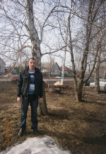 My photo - Aleksey, 43 from Voronezh (@aleksey335706)
