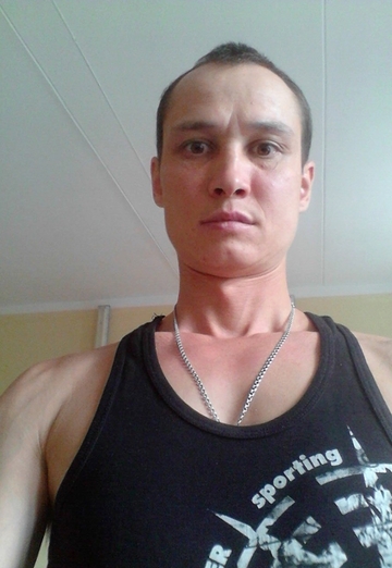 My photo - Evgeniy, 37 from Cheboksary (@evgeniy409279)