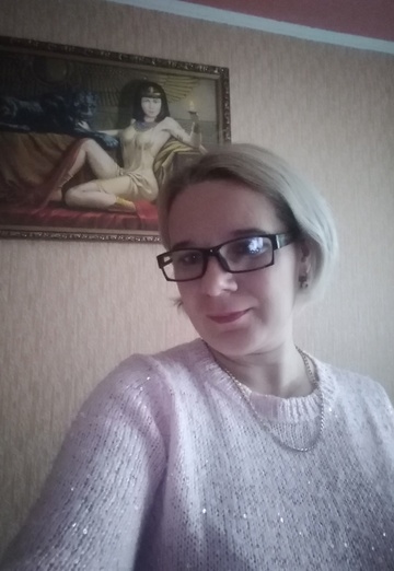Моя фотография - Марина, 39 из Кропивницкий (@marina227700)