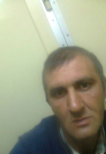 Моя фотография - Акиф, 46 из Нижний Новгород (@akif544)
