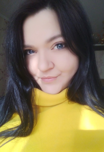 My photo - Dobraya, 35 from Penza (@dobraya132)