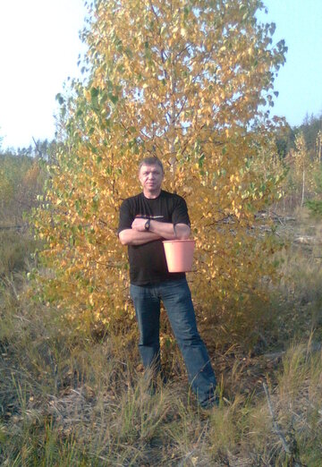 My photo - Yuriy, 62 from Yegoryevsk (@uriy19325)