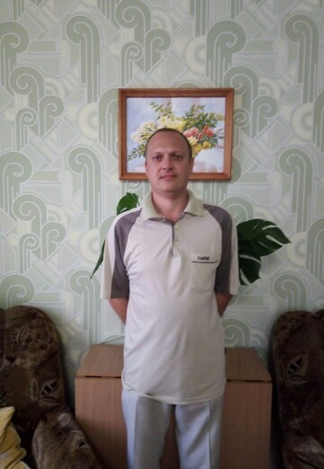 My photo - Igor, 44 from Berdsk (@igor322272)
