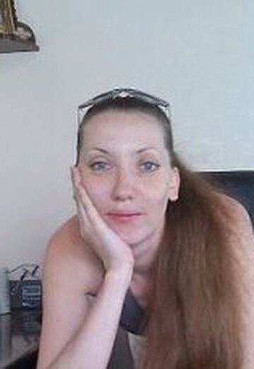 Моя фотография - Катерина, 38 из Краснодон (@katerina28550)