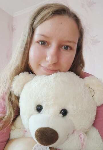 My photo - Lіlya, 20 from Vladimir-Volynskiy (@llya2273)