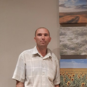Георгий, 47, Челябинск