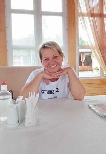 Моя фотография - Ольга, 48 из Кострома (@olga338989)