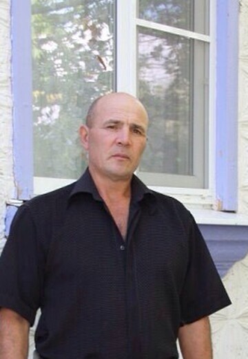 My photo - Vladimir, 60 from Krasnodar (@vladimir399017)