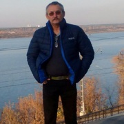 АНАТОЛИЙ, 62, Александровск