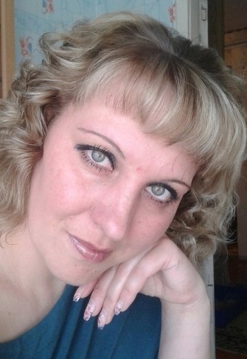 My photo - Evgeniya Lyashko, 40 from Kokshetau (@evgeniyalyashko)